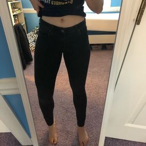 Kut from the kloth black jeans